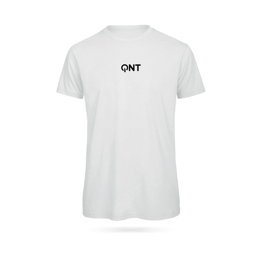 Polera oficial QNT