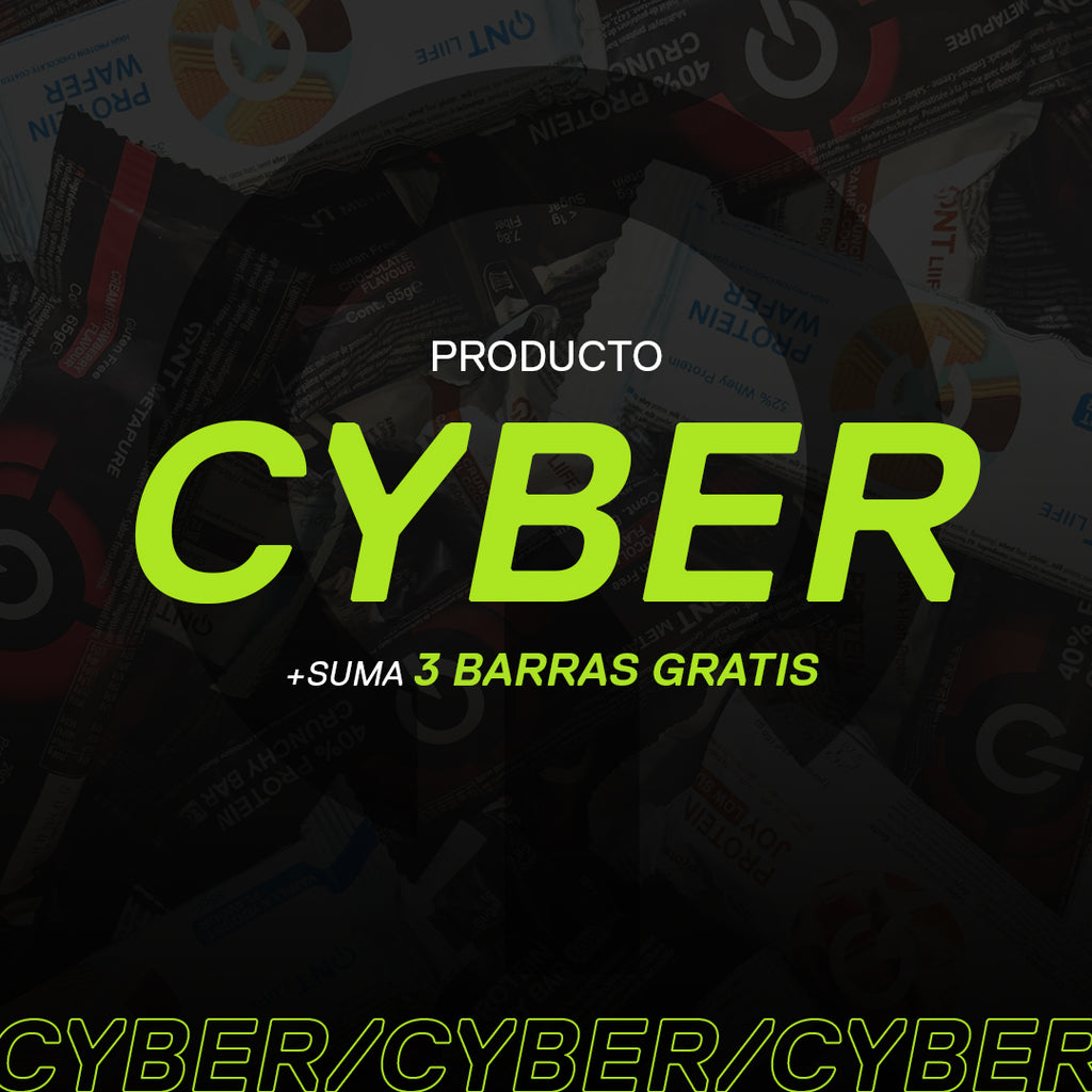Caja De 12 Barras De Proteína Wafer Bar 12x35 Grs