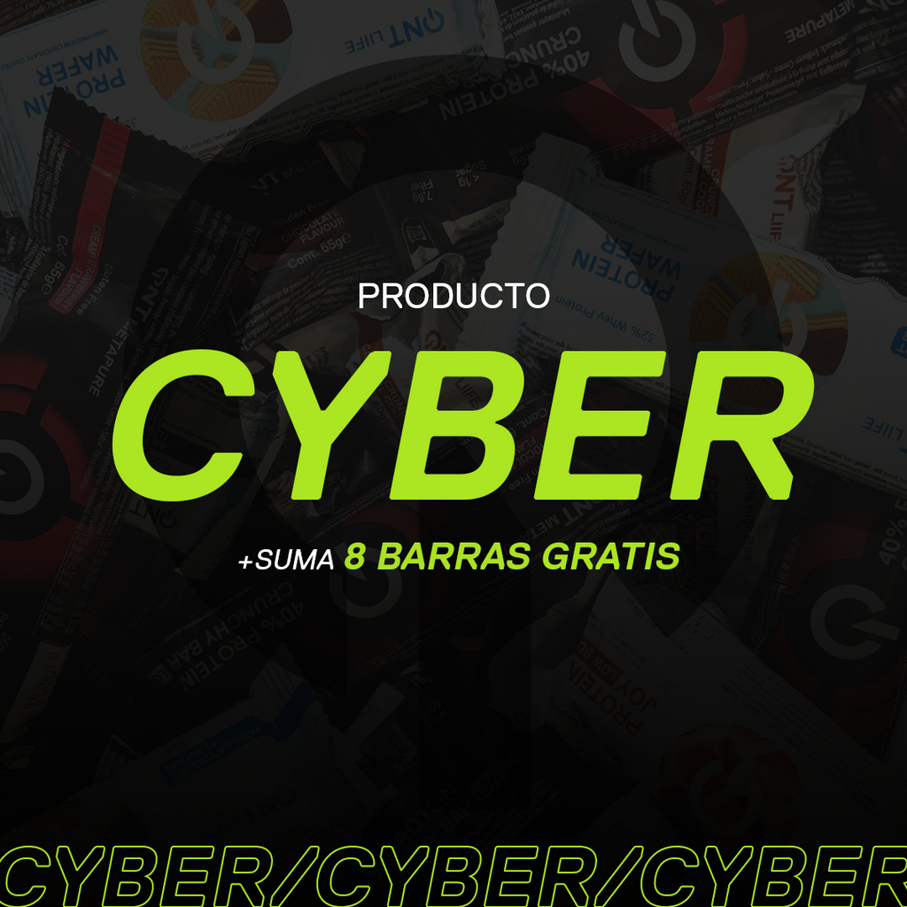 Pack 2 x Proteína Metapure Prime Whey 2 Kgs + ENVÍO GRATIS