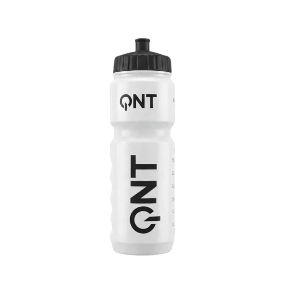 Botella caramayola blanca QNT 750 ml
