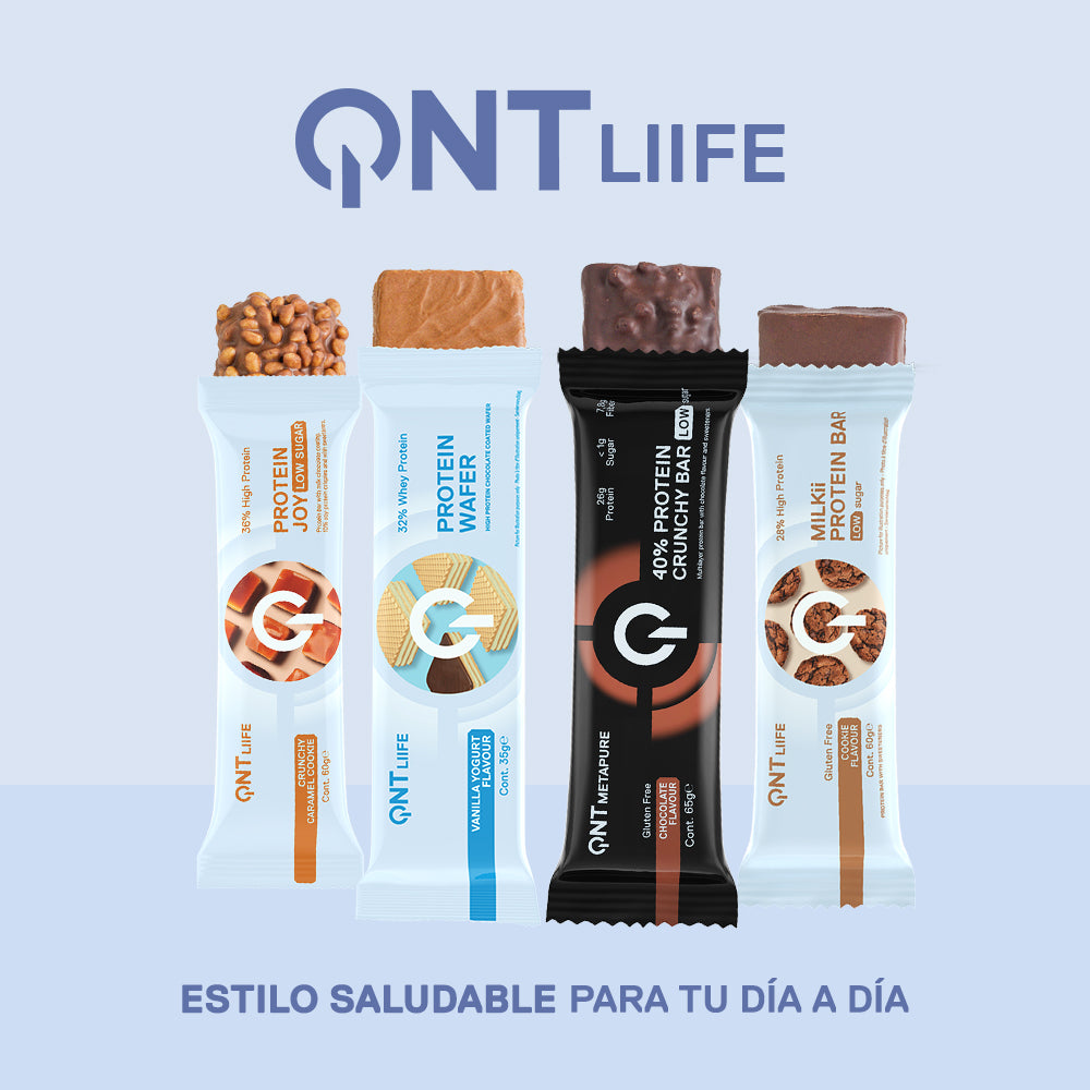 ELITE BOX QNT - La Box de máximo nivel