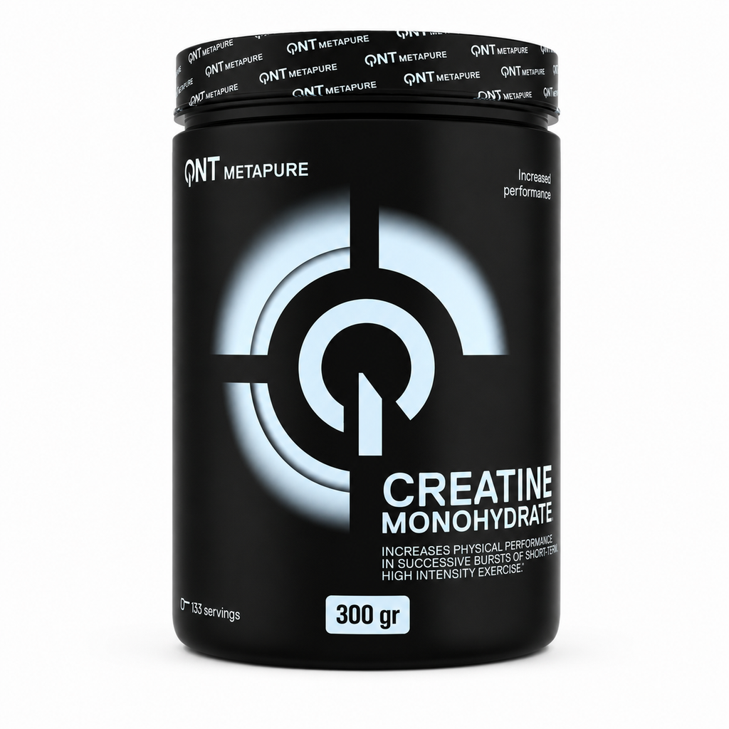 Creatina Monohidratada en Polvo 300 gr / 800 gr