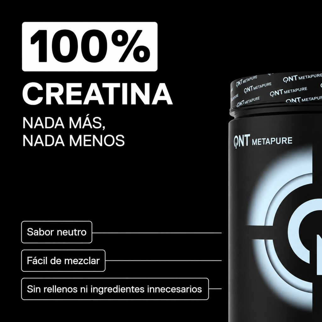 Pack 2 x Creatina Monohidratada en Polvo 300 Gr | 4 meses