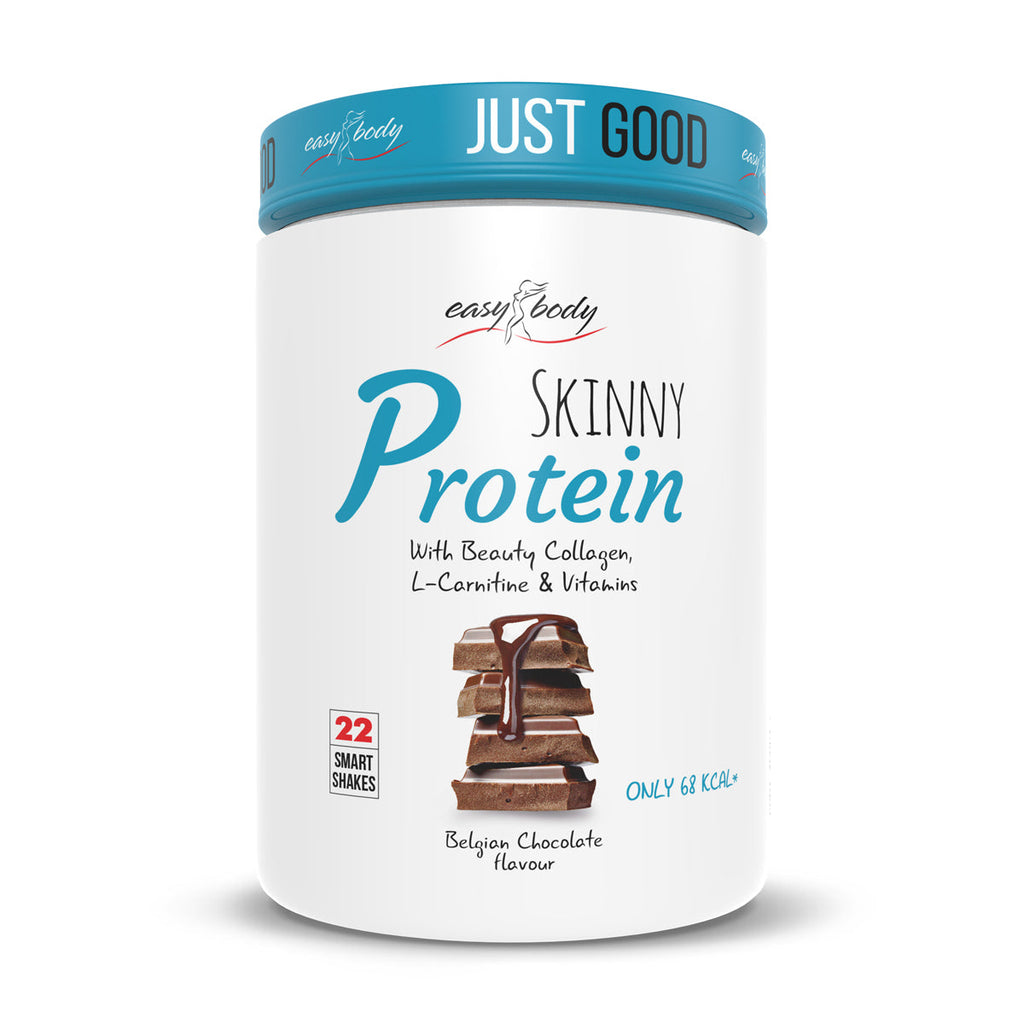 Skinny Protein 450 Grs - Oferta Secreta
