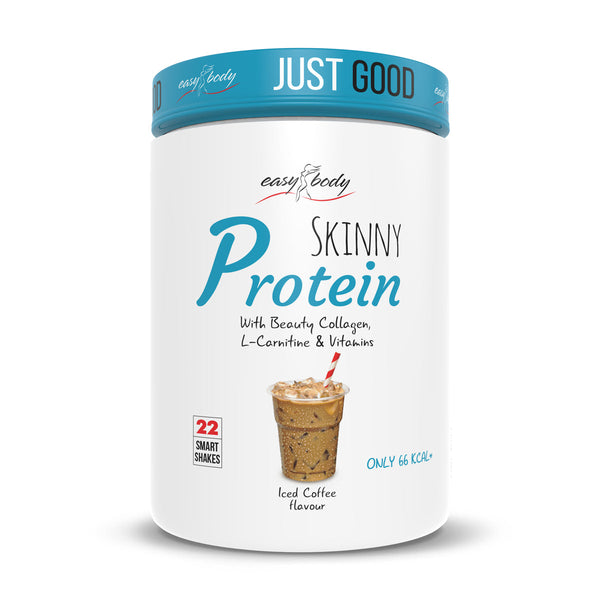 Skinny Protein 450 Grs - Oferta Secreta