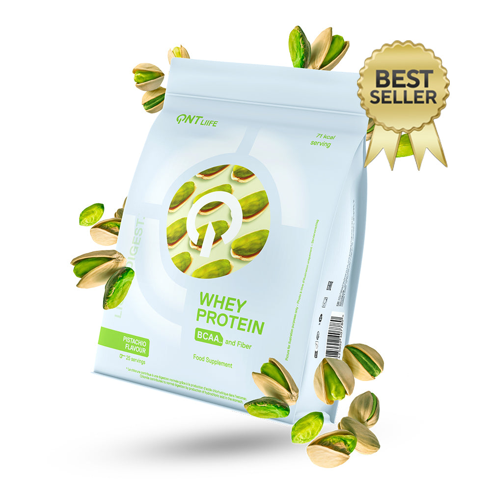 Proteína Whey Light Digest 500 grs