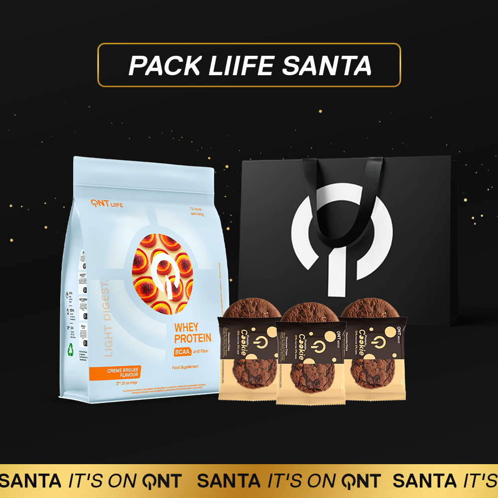 Pack Navidad "Liife Santa"