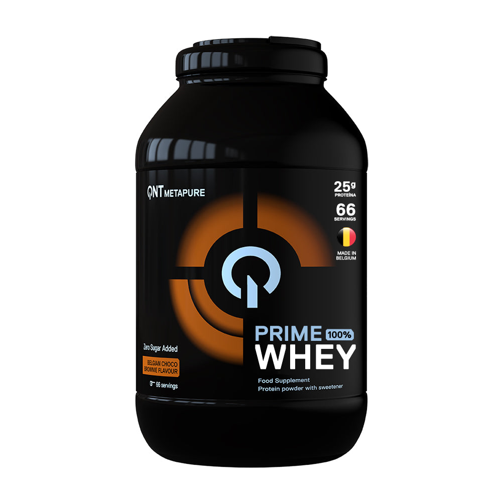 Proteína Prime Whey 2 Kgs