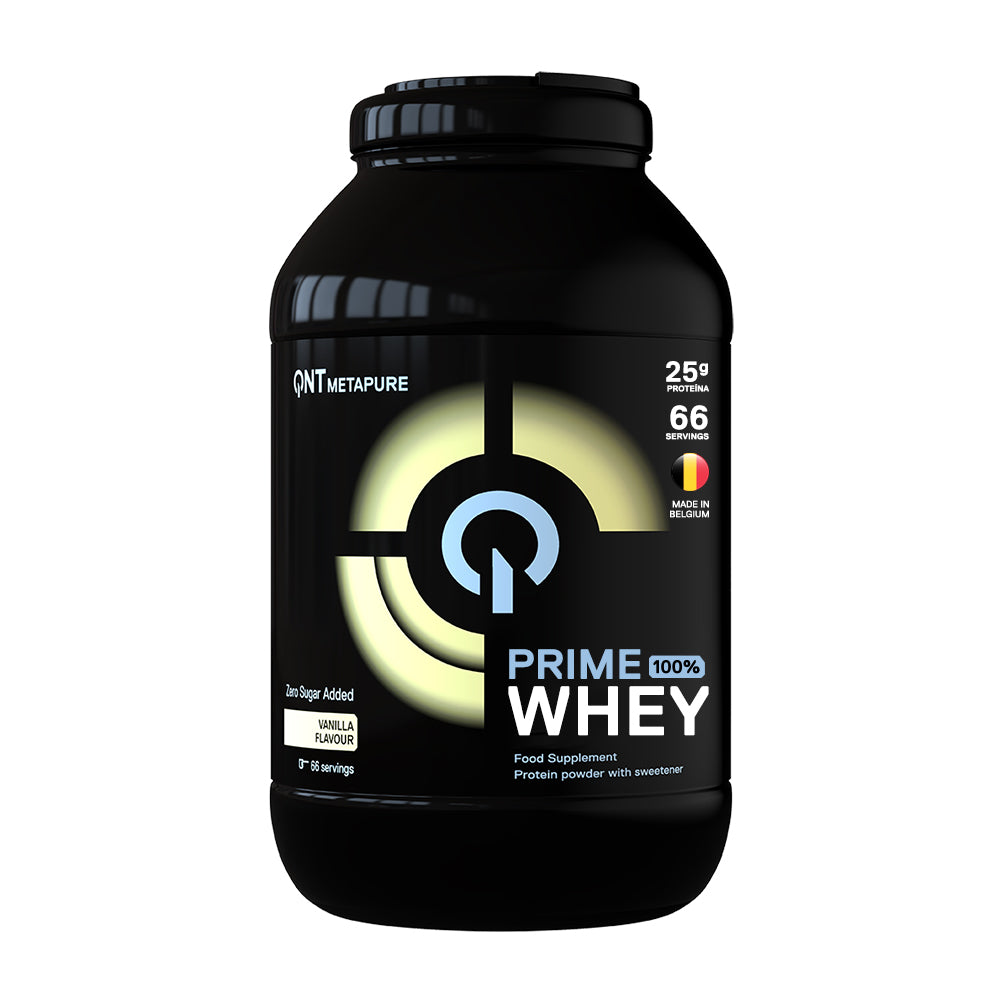 Proteína Prime Whey 2 Kgs