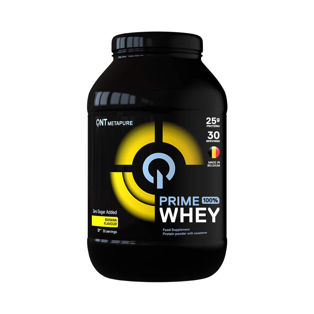 Proteína Prime Whey 908 Grs