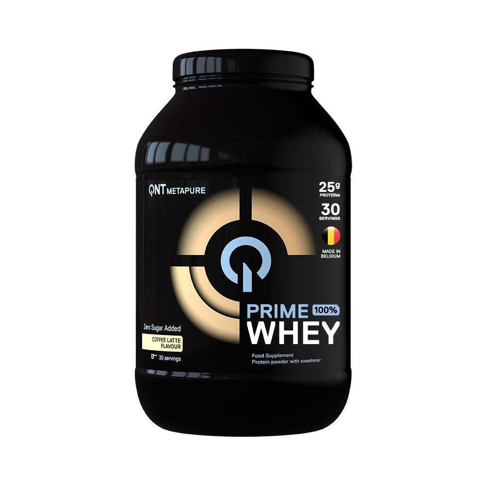 Proteína Prime Whey 908 Grs