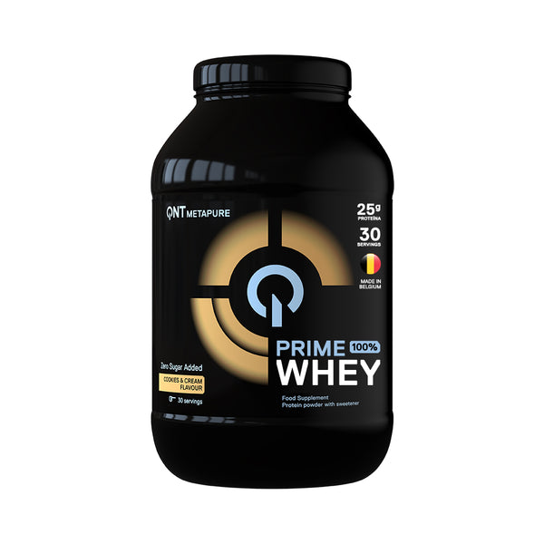 Proteína Prime Whey 908 Grs