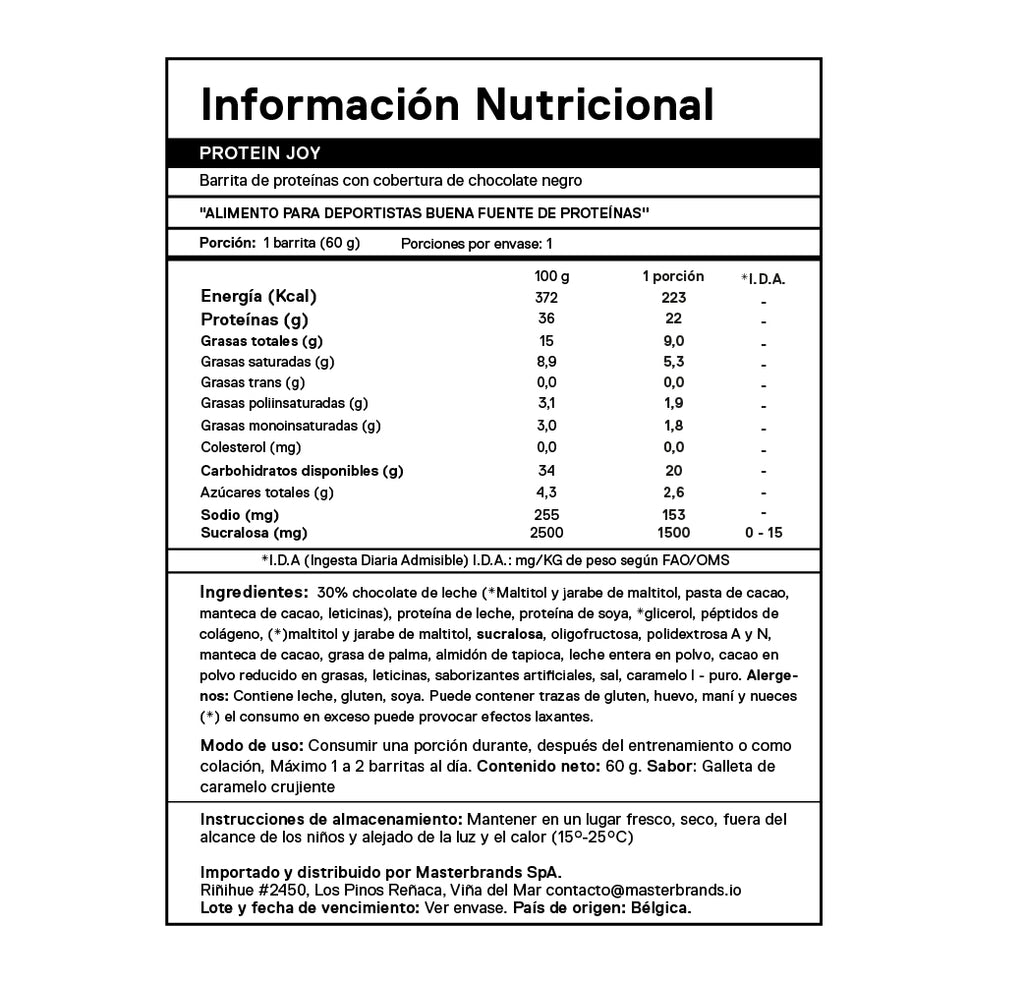 Mix 30 Barras de Proteína Surtidas - «exclusivo página web» + ENVÍO GRATIS