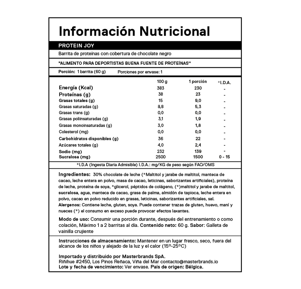 Mix 30 Barras de Proteína Surtidas - «exclusivo página web» + ENVÍO GRATIS