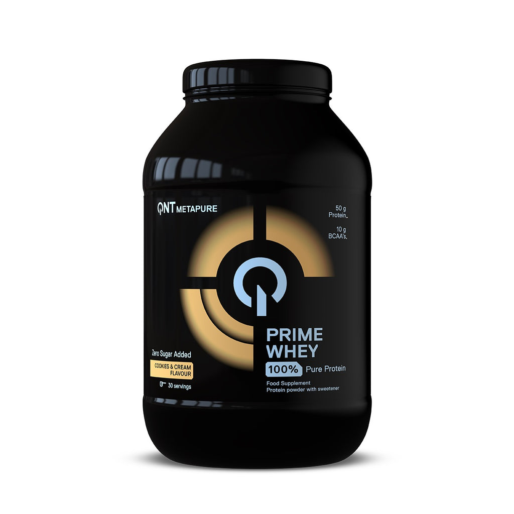 Proteína Prime Whey 908 Grs