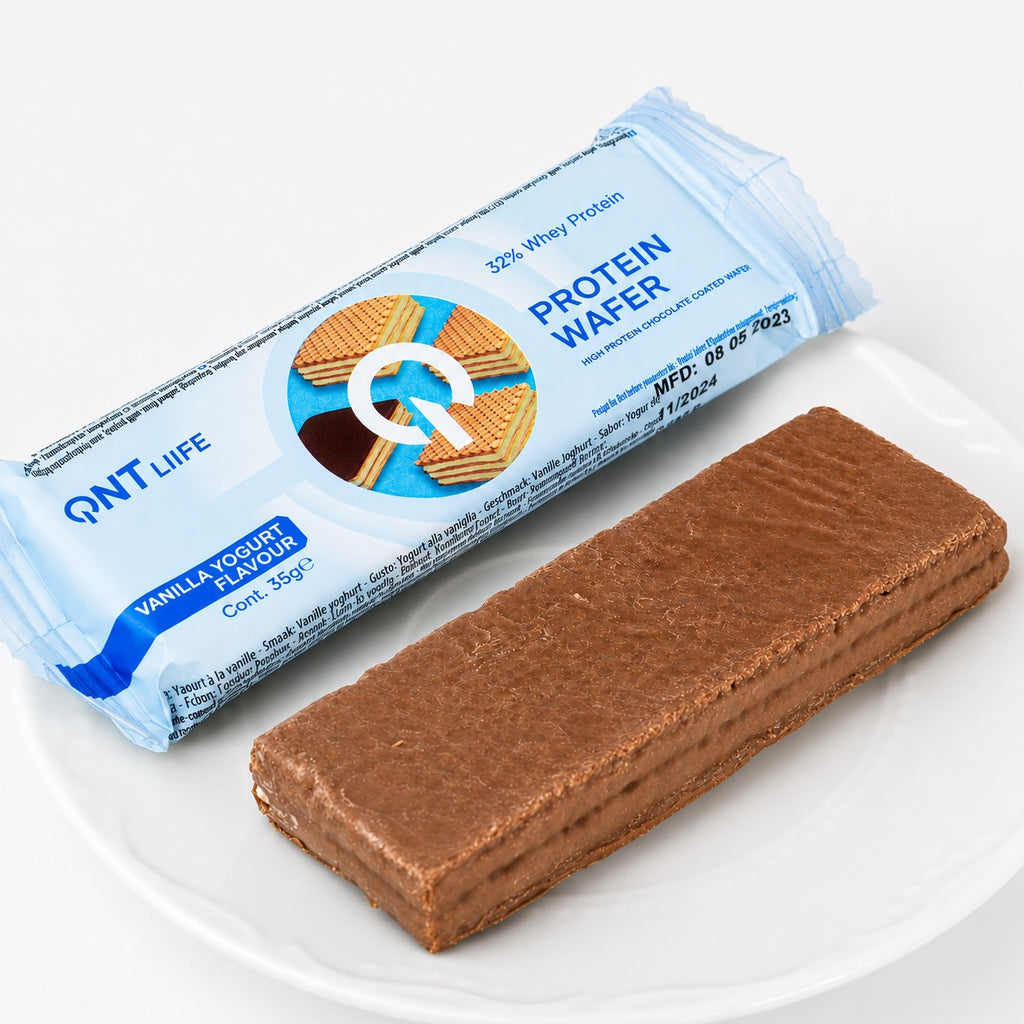 Mix Wafer - 24 barras de proteína