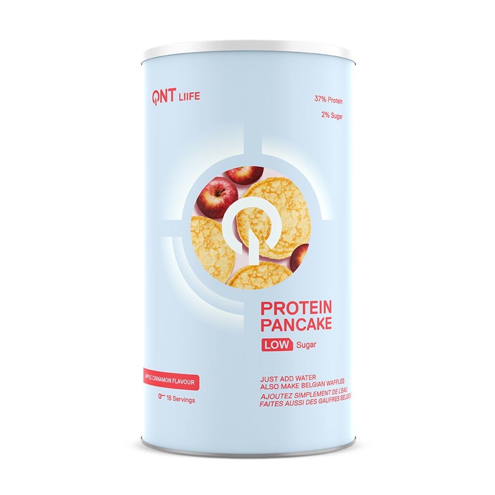 Pack Liife Protein / 12 Barras Wafer Protein + 1 Protein Pancake + 1 Proteína Light Digest 500gr.