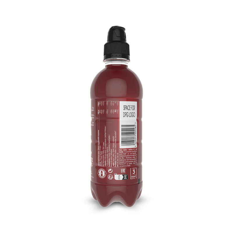 Bebida Proteica Zero carb - 20gr. de proteína Metapure Iso Whey
