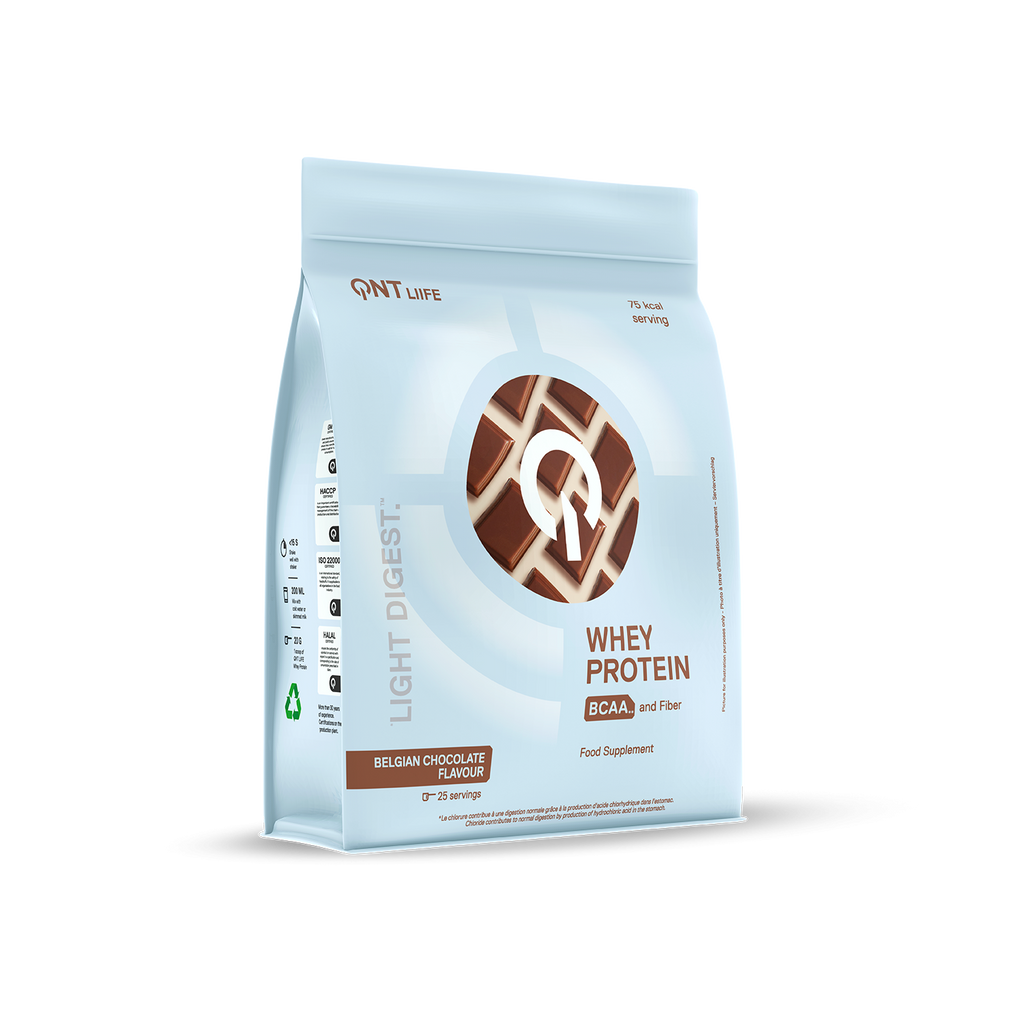 Proteína Whey Light Digest 500 grs