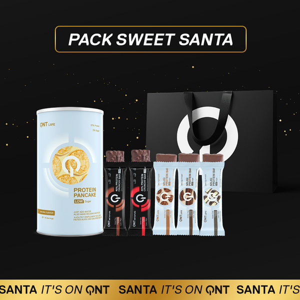 Pack Navidad  "Sweet Santa"