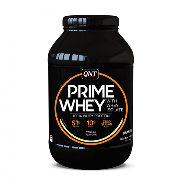 Proteína Prime Whey 908 Grs